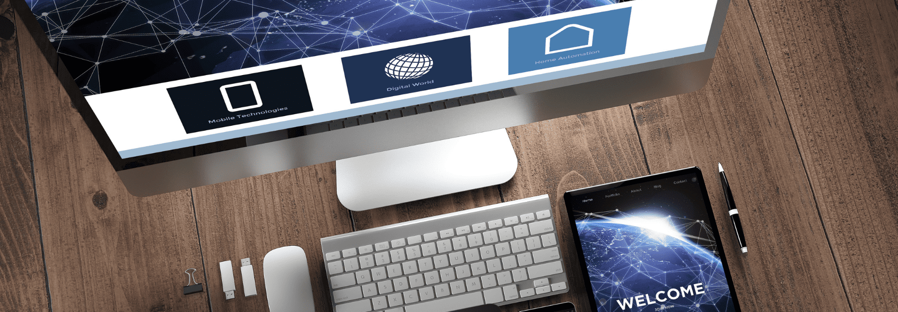 Single-Page Web Applications