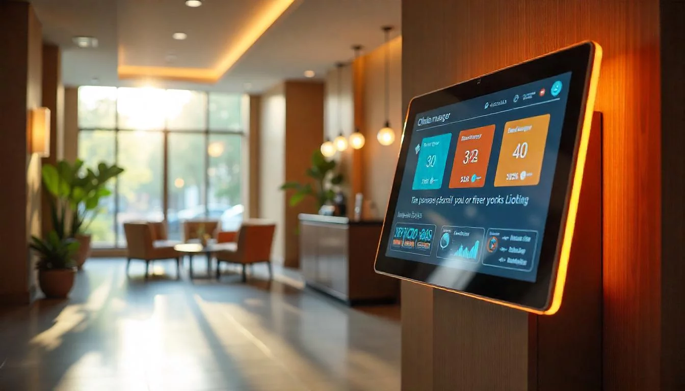 6 Reasons Why a Hotel Channel Manager Will Increase your Bookings
