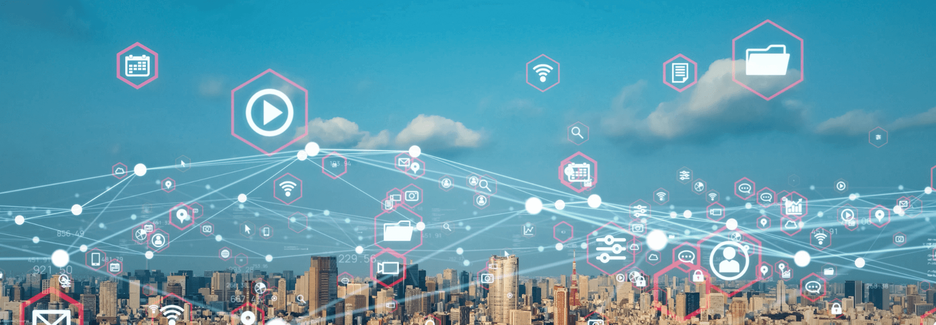 Digital Transformation