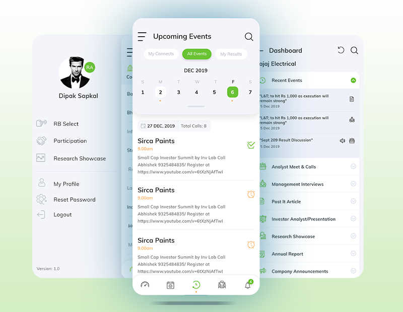 UXSense App