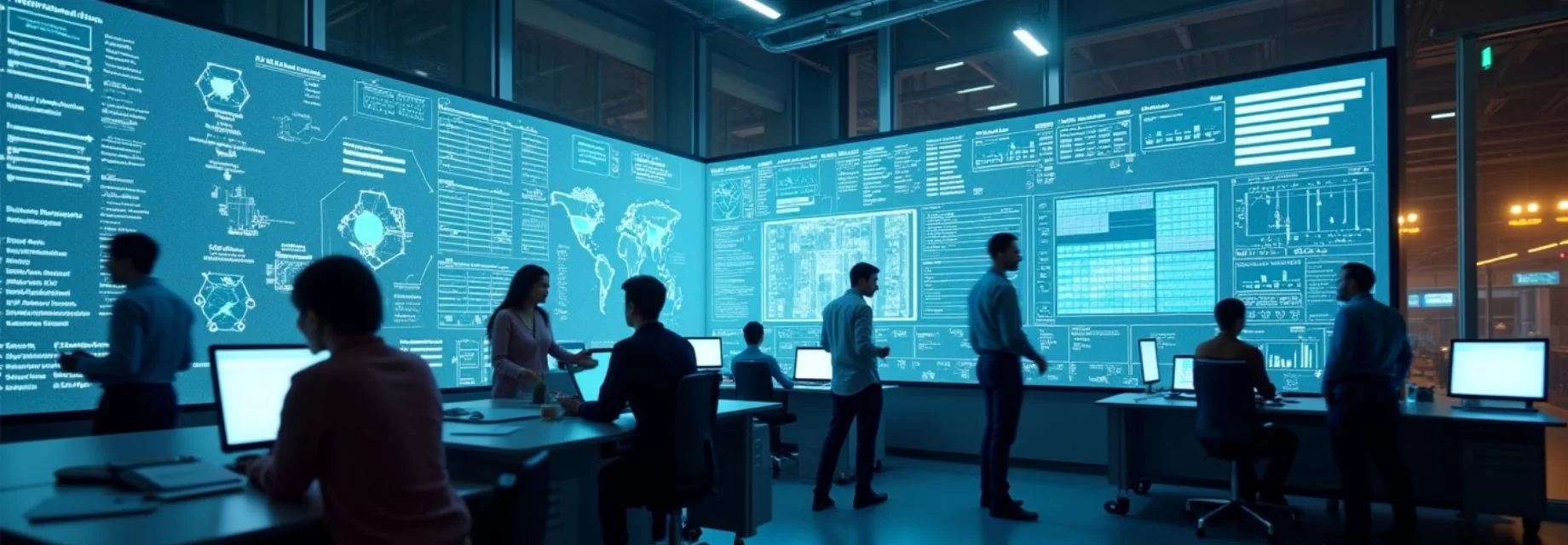 What are the scopes for innovation in Supply Chain
