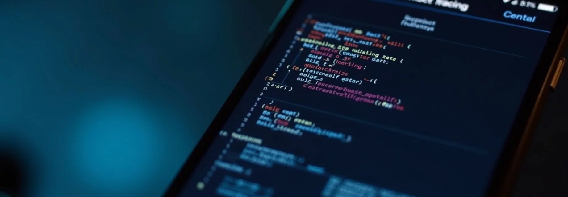 Top 5 Contact Tracing apps