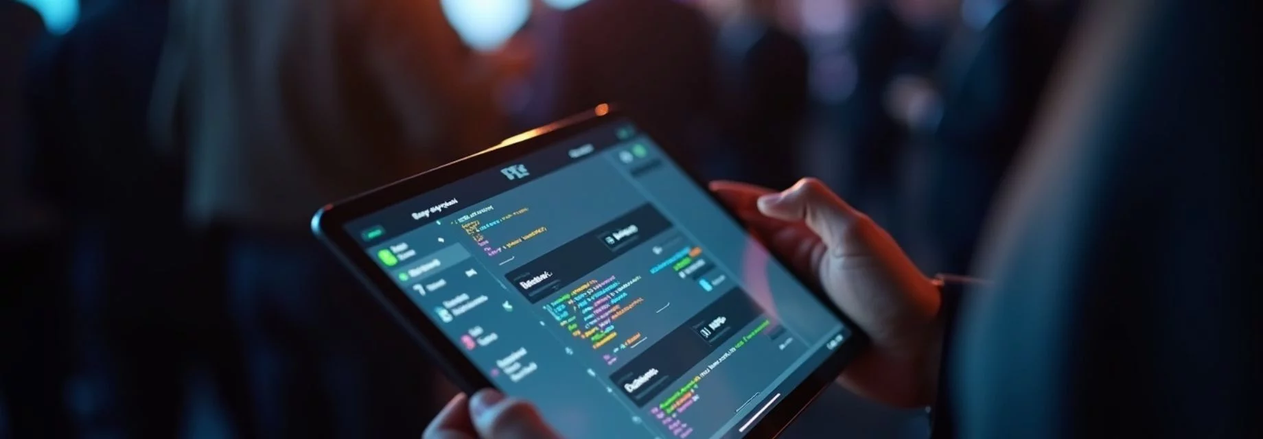 Why is Low-code software development is the way to the future