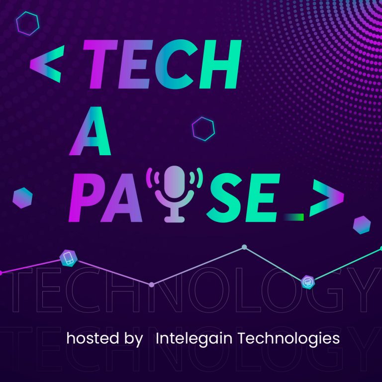 Tech A Pause