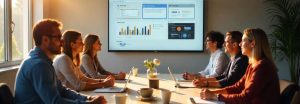 Microsoft 365 Copilot Transforming Collaboration at Work