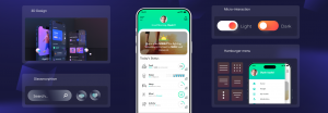 Next Generation Ui UI/UX Design Trends of 2026: Next-Gen Experiences