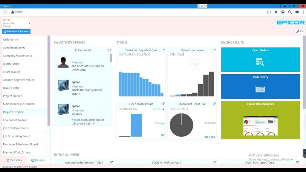 15 Recommended ERP Systems for Small Businesses In 2026 (Expert Picks)