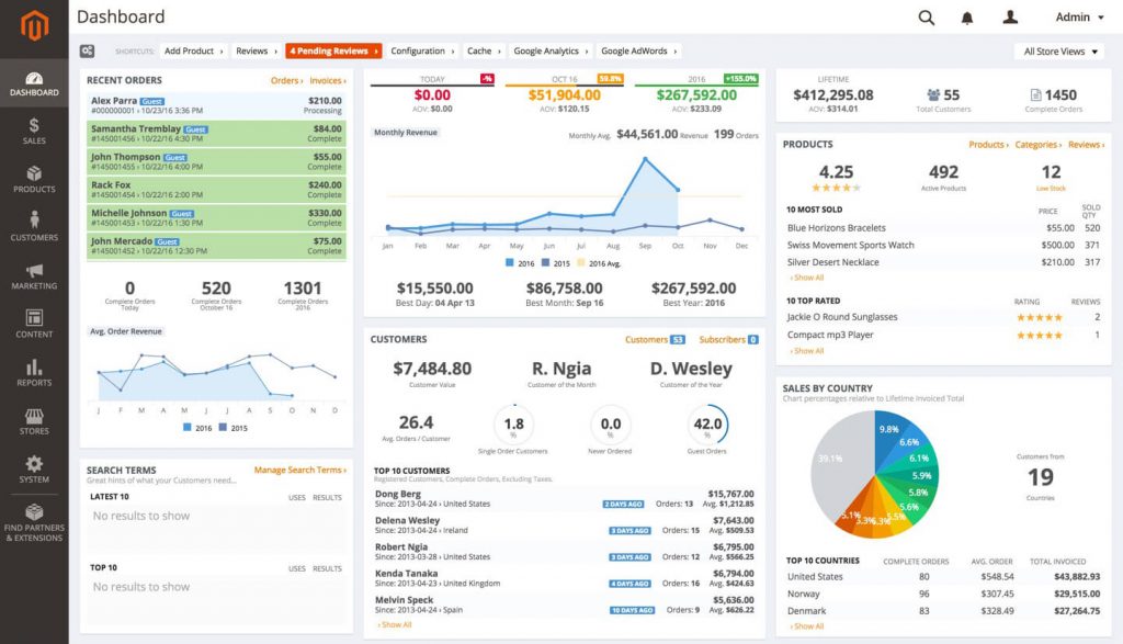 15 Recommended ERP Systems for Small Businesses In 2026 (Expert Picks)