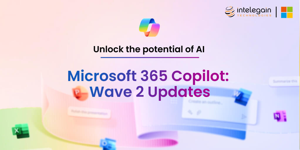 Copilot Wave 2 updates