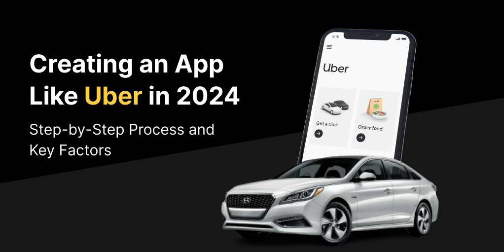 App Like Uber