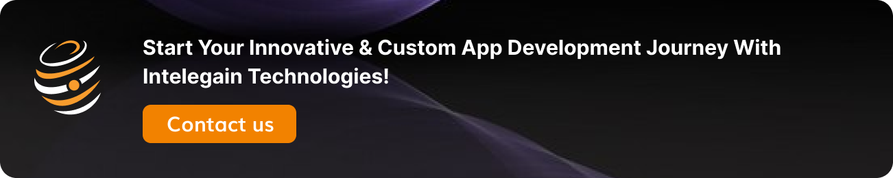 custom mobile app development services