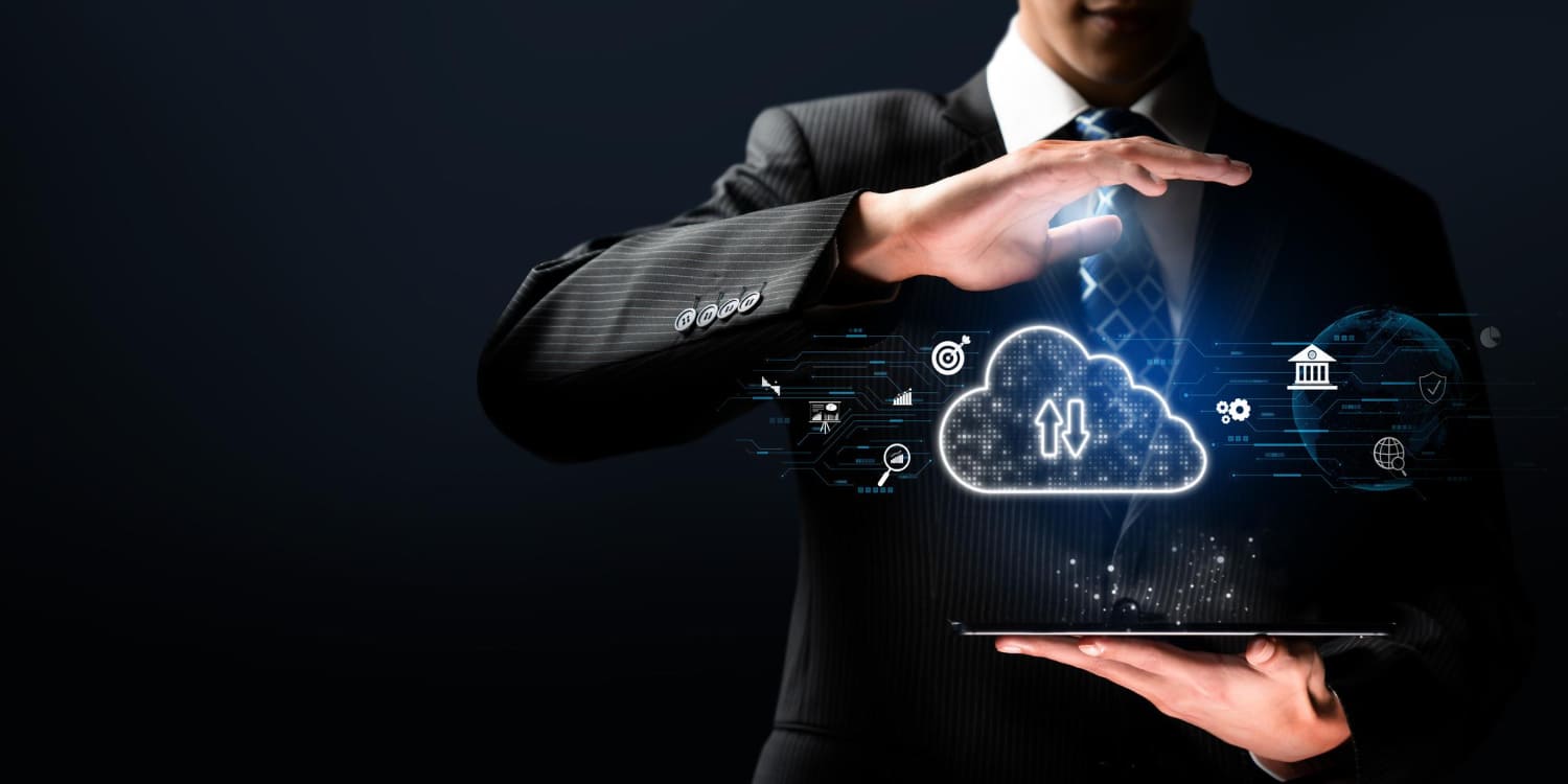 cloud managed services