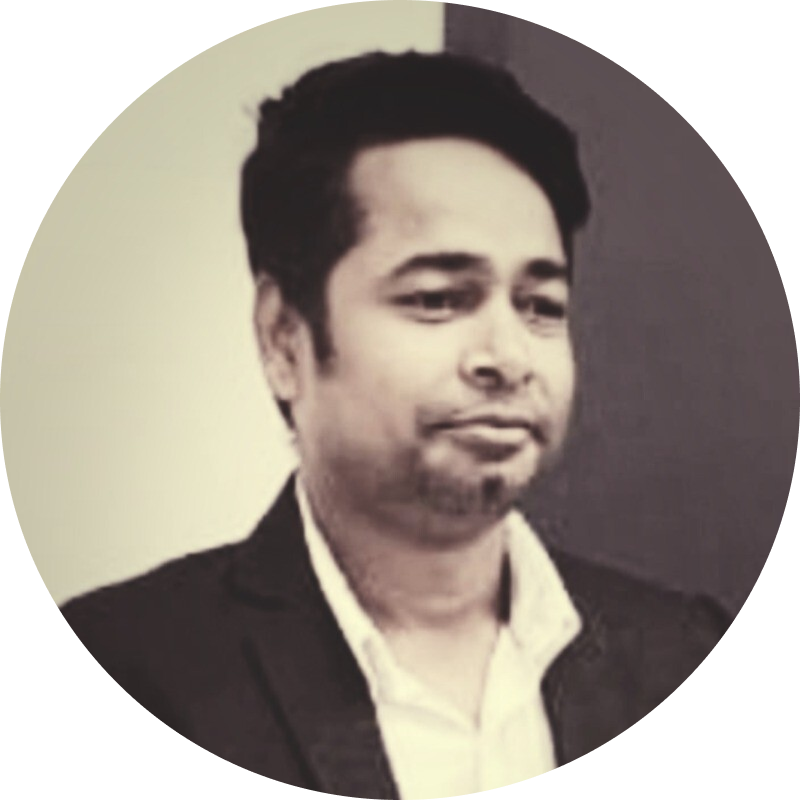 Sandeep Telang 