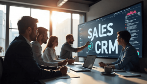 crm examples