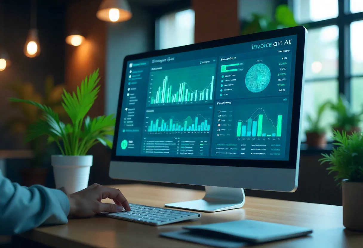 A Comprehensive Guide to Implementing AI-Powered Invoice Automation in Business Central