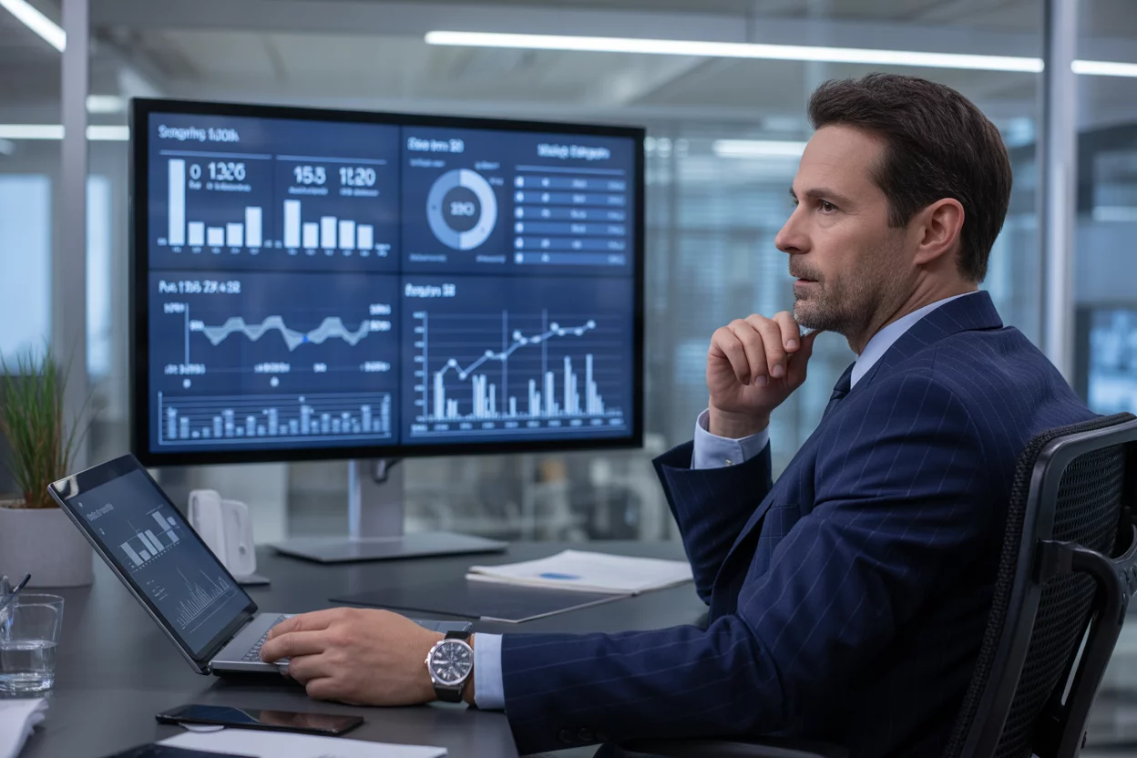 15 Real-World Use Cases and Examples of AI in Fintech Industry