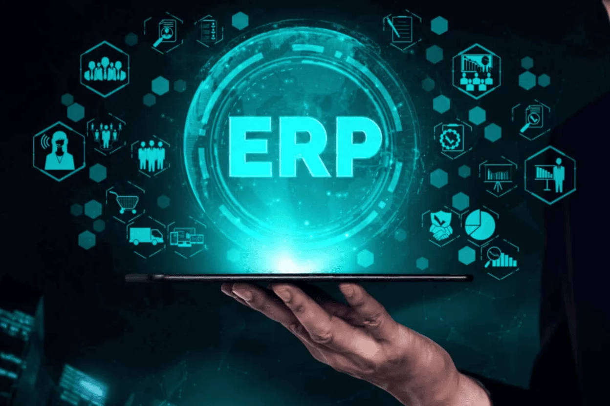 Why ERP Integration is Key to Enterprise Digital Transformation  