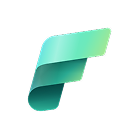 Microsoft Fabric Logo