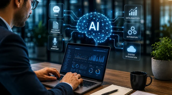 How to Integrate Generative AI into Enterprise Applications: The ADAPT Framework for a Phased, Measurable Rollout