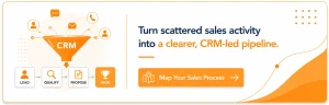 sales CRM