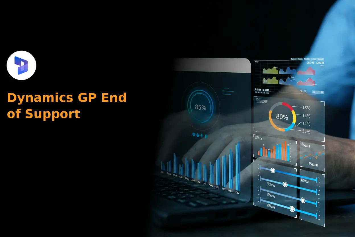 Dynamics GP End of Support: How Enterprise Businesses Should Prepare