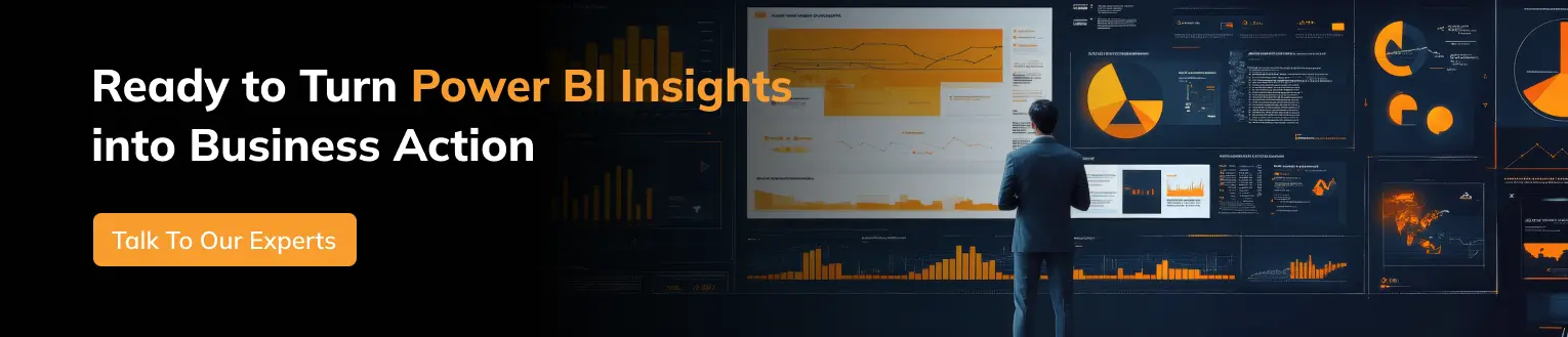 Power BI Insights