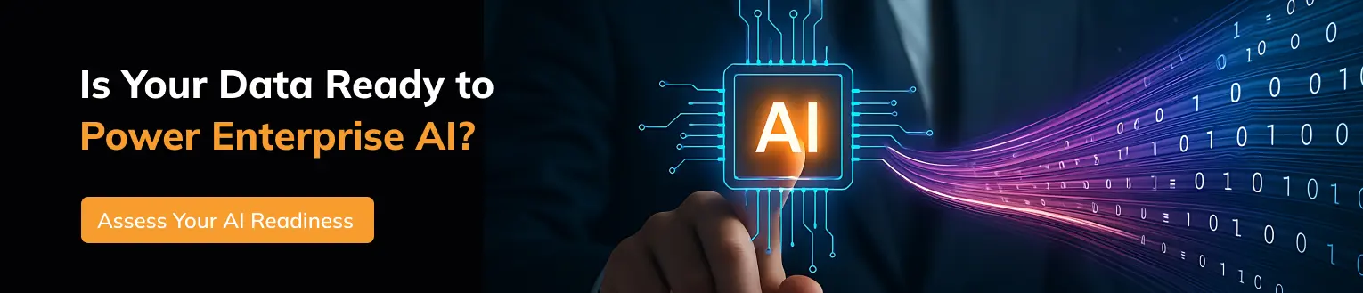 Power Enterprise AI with Microsoft Fabric